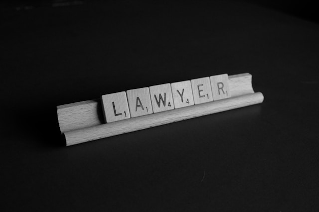 Imagen lawyer